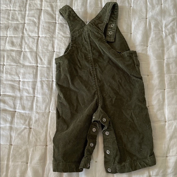 8 Piece Assorted Baby boy long sleeve clothes (013) - Picture 14 of 14